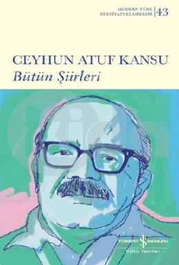 Bütün Şiirleri