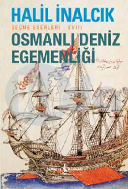 Osmanlı Deniz Egemenliği