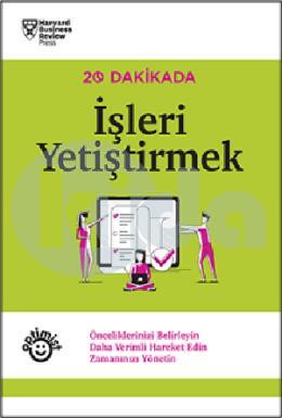 20 Dakikada İşleri Yetiştirmek