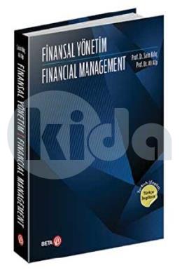 Finansal Yönetim Financial Management