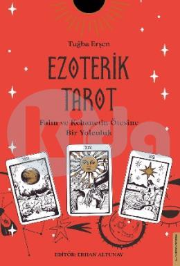 Ezoterik Tarot