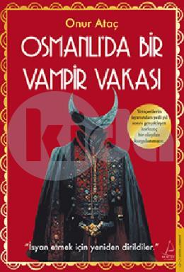 Osmanlıda Bir Vampir Vakası