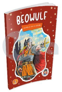 Beowulf  (Çocuk Klasikleri)