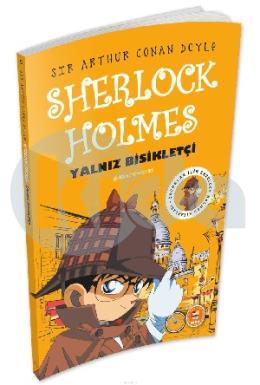 Sherlock Holmes - Yalnız Bisikletçi