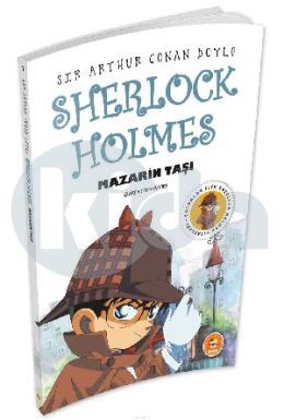Sherlock Holmes - Mazarin Taşı