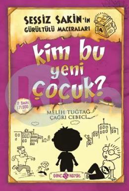 Kim Bu Yeni Çocuk