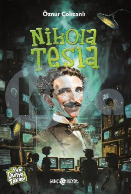 Nikola Tesla