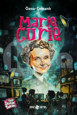 Marie Curie