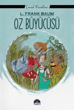 Oz Büyücüsü