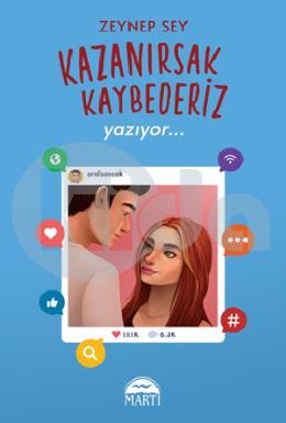 Kazanırsak Kaybederiz 2 Yazıyor ( Cep Boy )