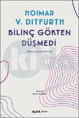 Bilinç Göktren Düşmedi