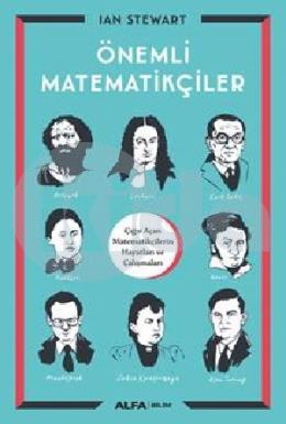 Önemli Matematikçiler