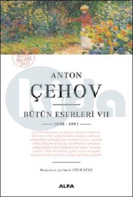 Anton Çehov Bütün Eserleri̇ VI 1888-1891