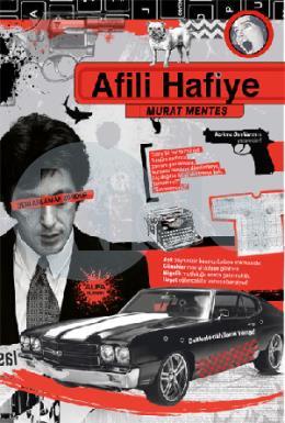 Afilli Hafiye