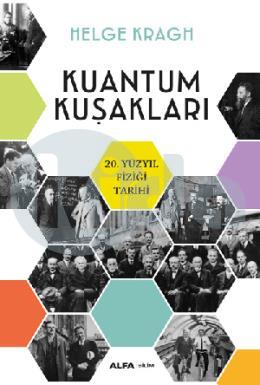 Kuantum Kuşakları