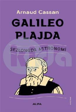 Galileo Plajda