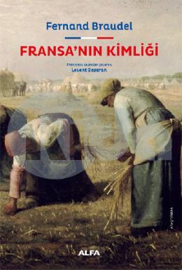 Fransanın Kimliği