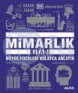 Mimarlık Kitabı Büyük Fikirleri Kolayca Anlayın