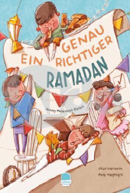 Ein Genau Richtiger Ramadan