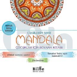 Çizgilerin Sırrı Mandala