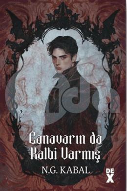 Canavarın Da Kalbi Varmış