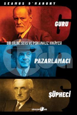Guru Pazarlamacı Şüpheci