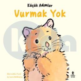 Küçük Adımlar Vurmak Yok
