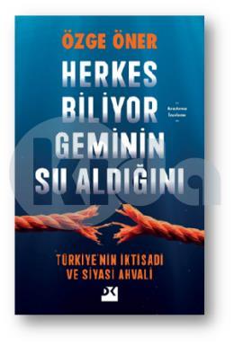 Herkes Biliyor Geminin Su Aldığını