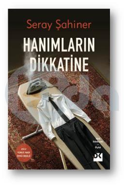 Hanımların Dikkatine