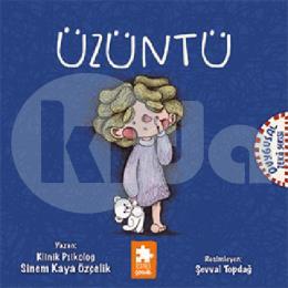 Üzüntü Duygusal Zeka Serisi