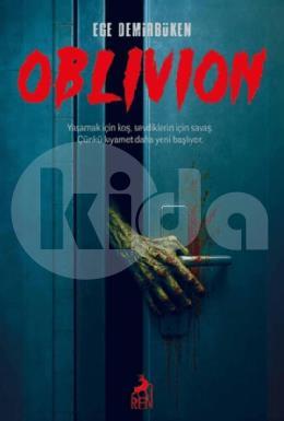 Oblivion Karanlık İstila