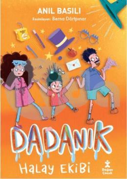 Dadanık Halay Ekibi