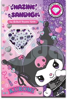 Kuromi Hazine Sandığı