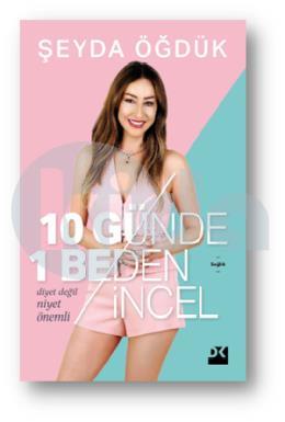 10 Günde 1 Beden İncel