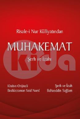 Risale-i Nur Külliyatından Muhakemat