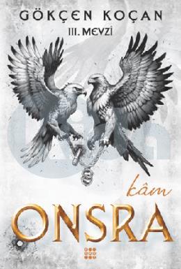 Onsra 3 Kam