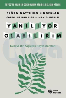 Yanılıyor Olabilirim