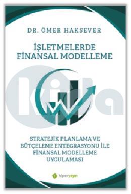 İşletmelerde Finansal Modelleme