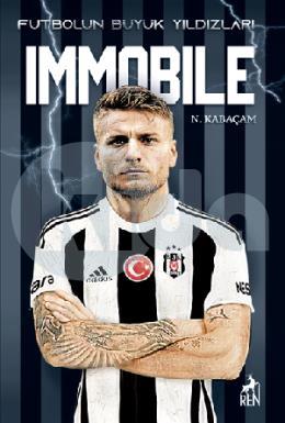 Futbolun Büyük Yıldızları Immobile