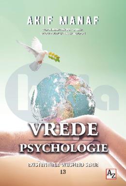 Vrede Psychologie