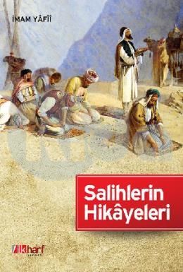 Salihlerin Hikayeleri