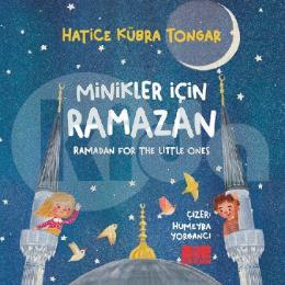 Minikler İçin Ramazan