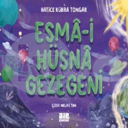 Esmai Hüsna Gezegeni