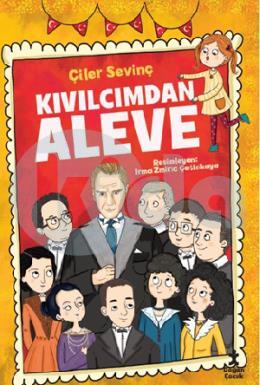 Kıvılcımdan Aleve