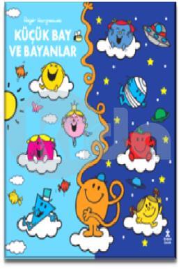 Küçük Bay ve Bayanlar