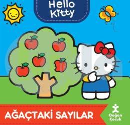 Hello Kitty-Ağaçtaki Sayılar