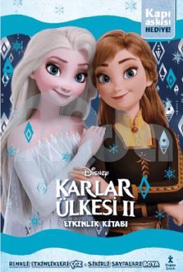 Karlar Ülkesi Pırıltılı Etkinlikler