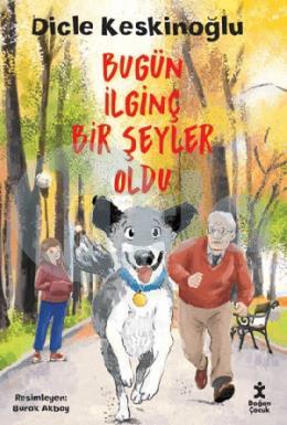 Bugün İlginç Bir Şey Oldu