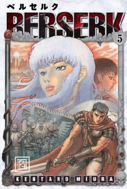 Berserk 5