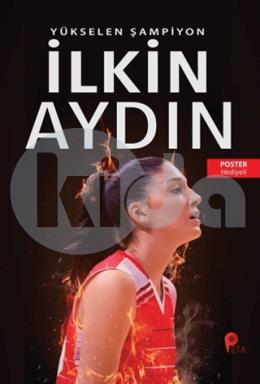 İlkin Aydın